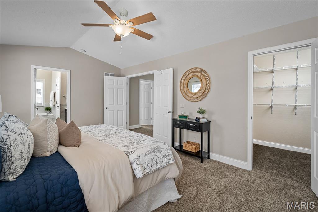 Stone Ridge Canyon #1 - Residential