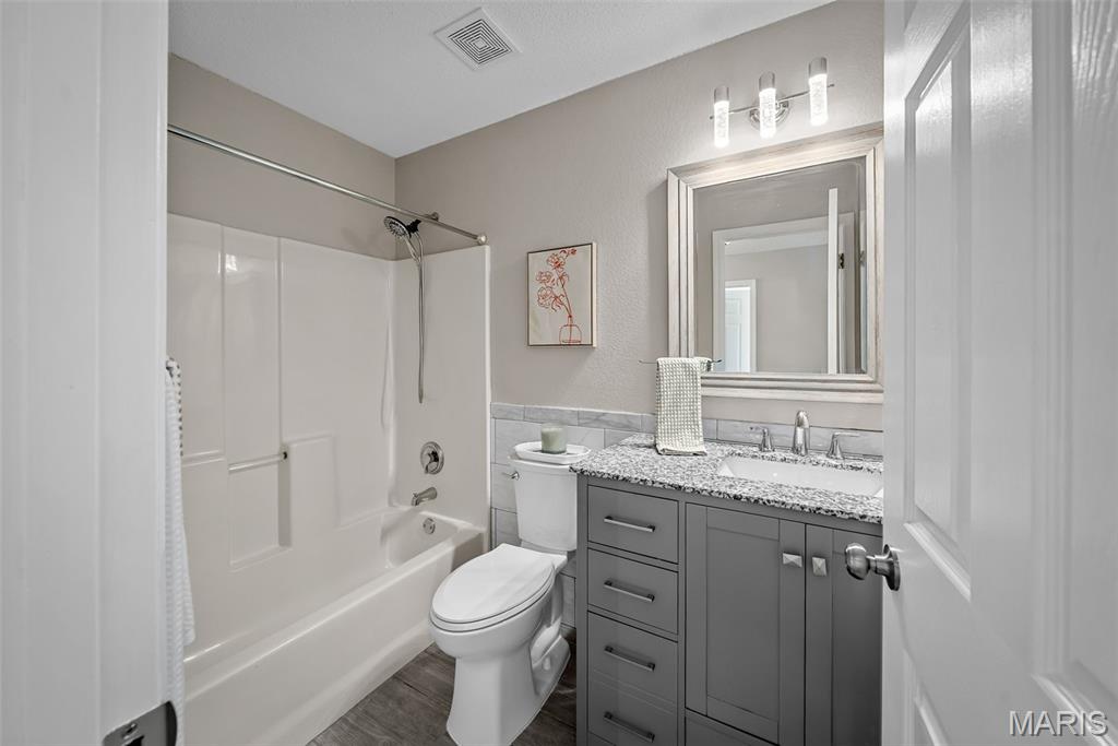 Stone Ridge Canyon #1 - Residential