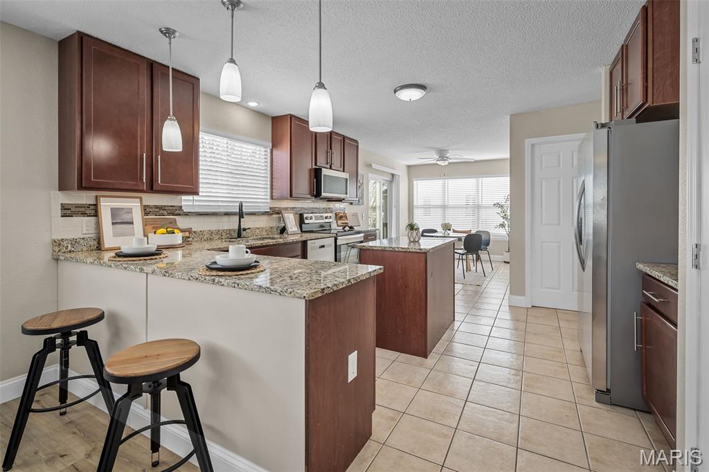 Stone Ridge Canyon #1 - Residential