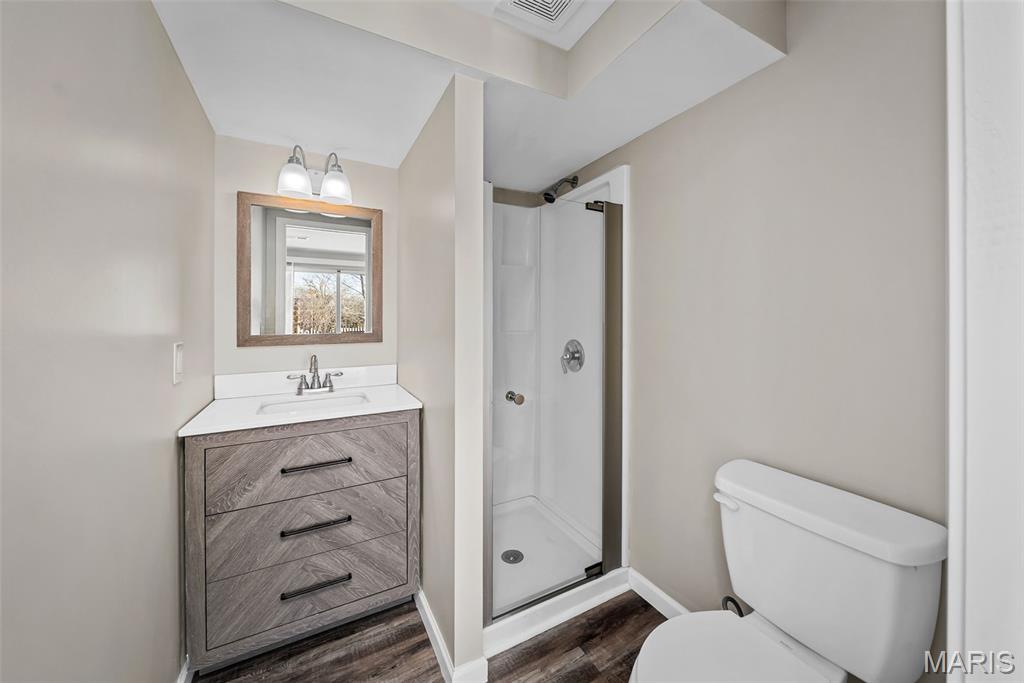 Stone Ridge Canyon #1 - Residential