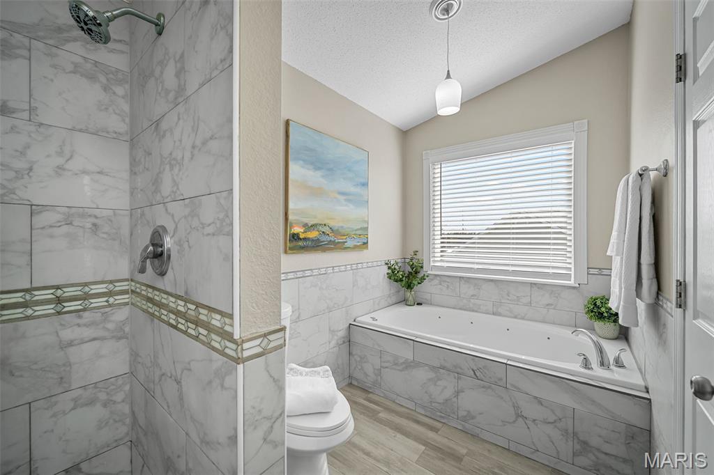 Stone Ridge Canyon #1 - Residential