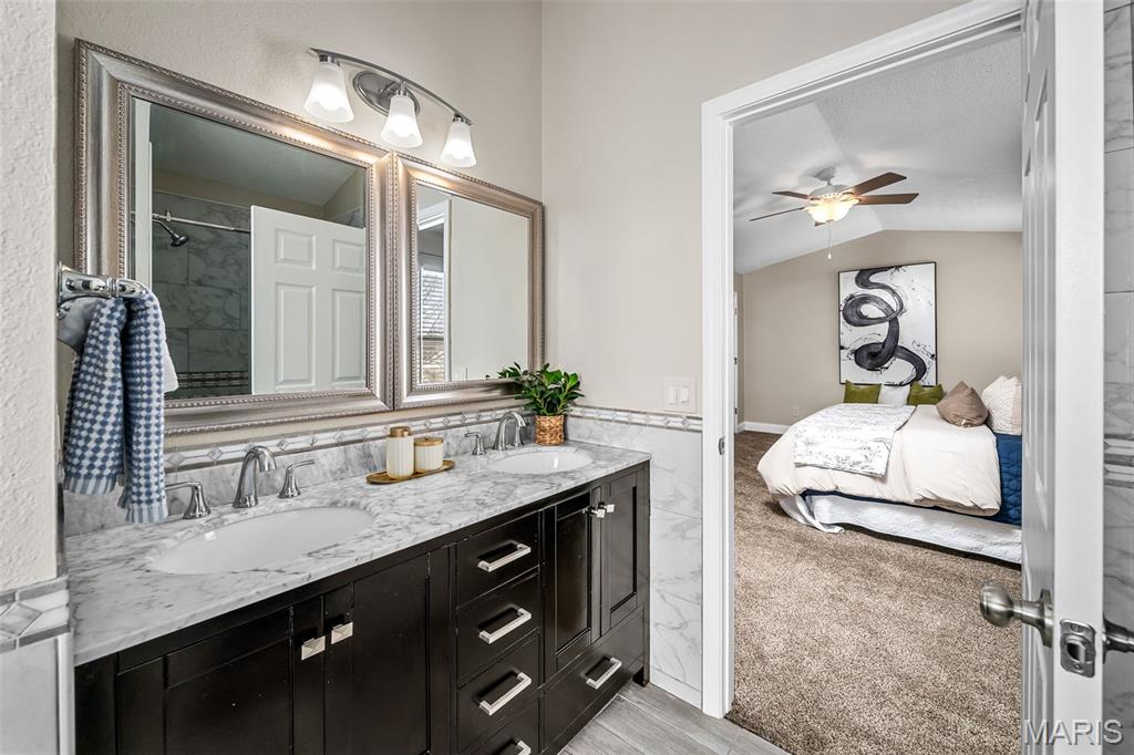 Stone Ridge Canyon #1 - Residential