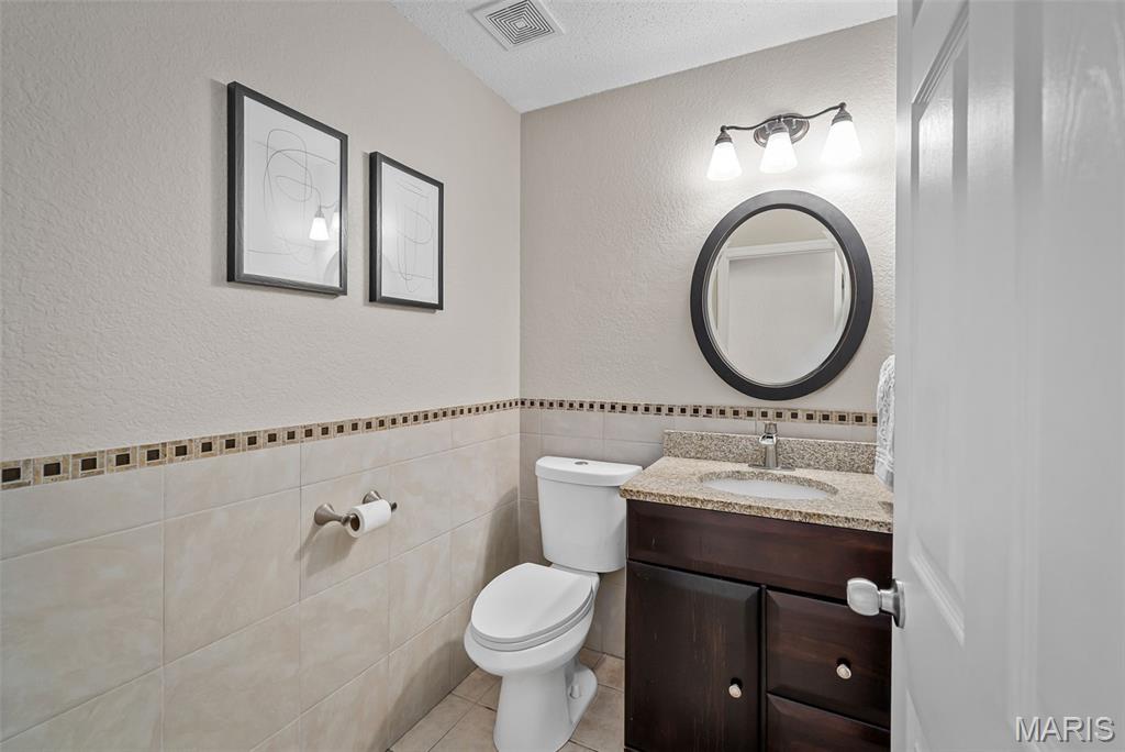 Stone Ridge Canyon #1 - Residential