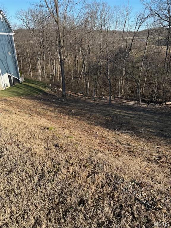 Alberts Laumeier Manor - Land