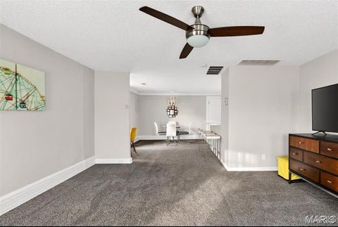 Tiny photo for 5103 Waterman Boulevard, St Louis, MO 63108 (MLS # 26018872)