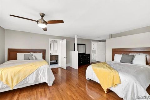 Tiny photo for 5103 Waterman Boulevard, St Louis, MO 63108 (MLS # 26018872)