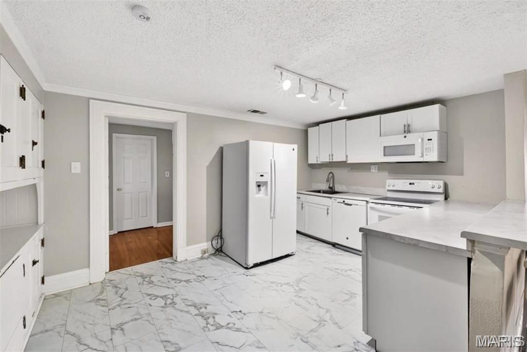 Forest Park Add - Residential Lease