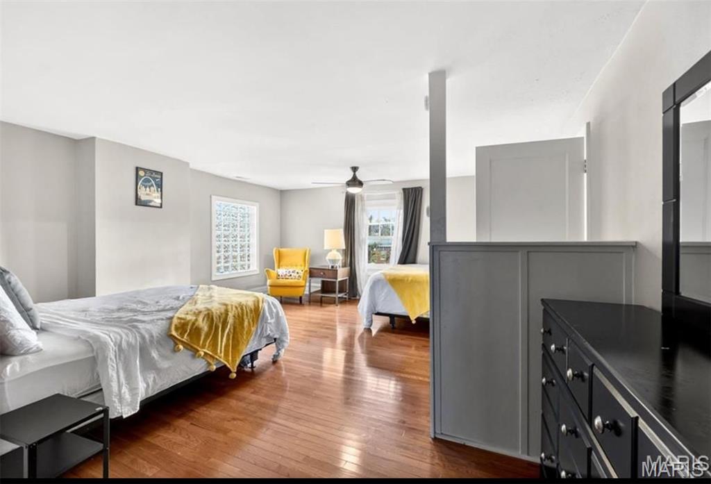 Forest Park Add - Residential Lease