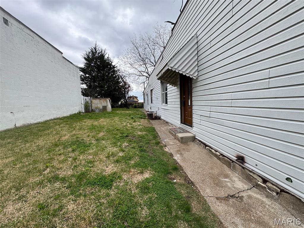 Loughborough Add - Residential