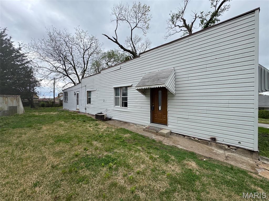 Loughborough Add - Residential