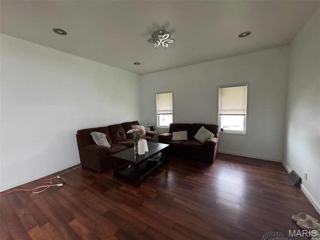 Photo of 3762 French Avenue, St Louis, MO 63116 (MLS # 26019968)