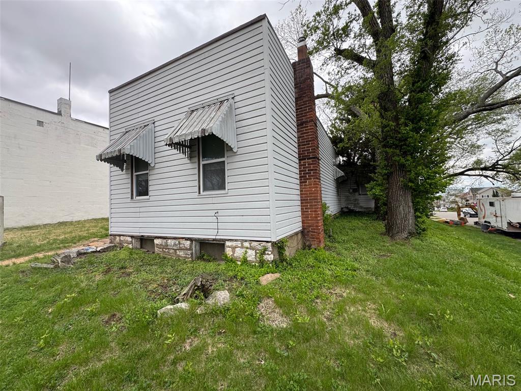 Loughborough Add - Residential