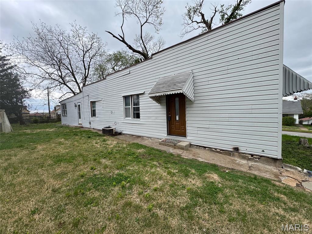 Loughborough Add - Residential