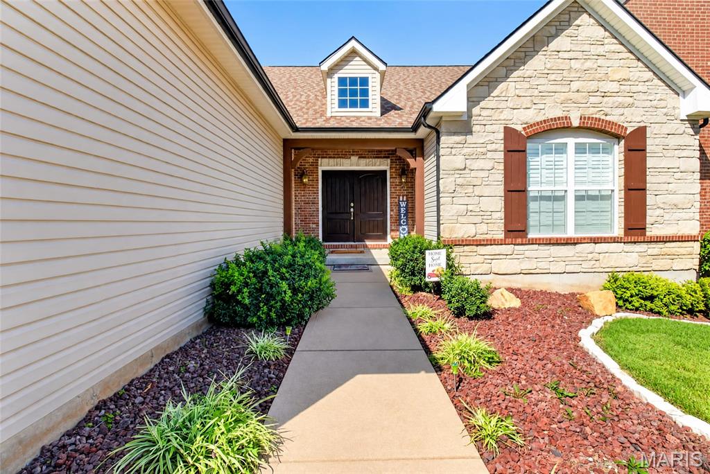 223 Lone Wolf Drive
