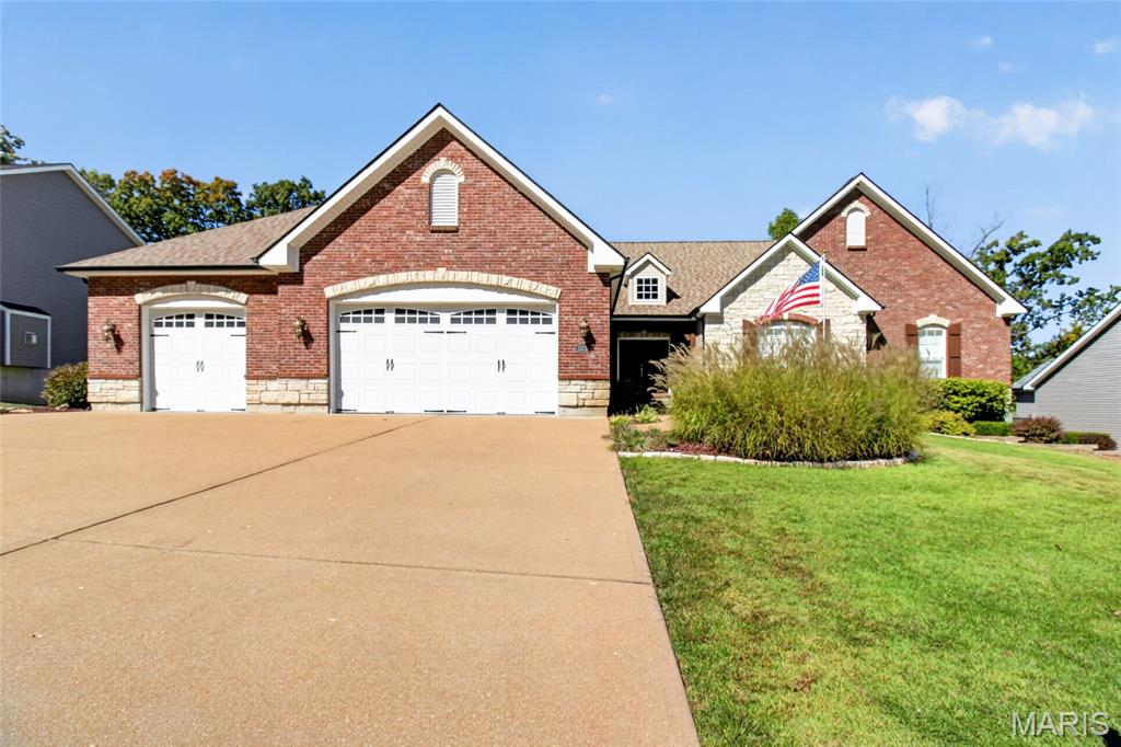 223 Lone Wolf Drive