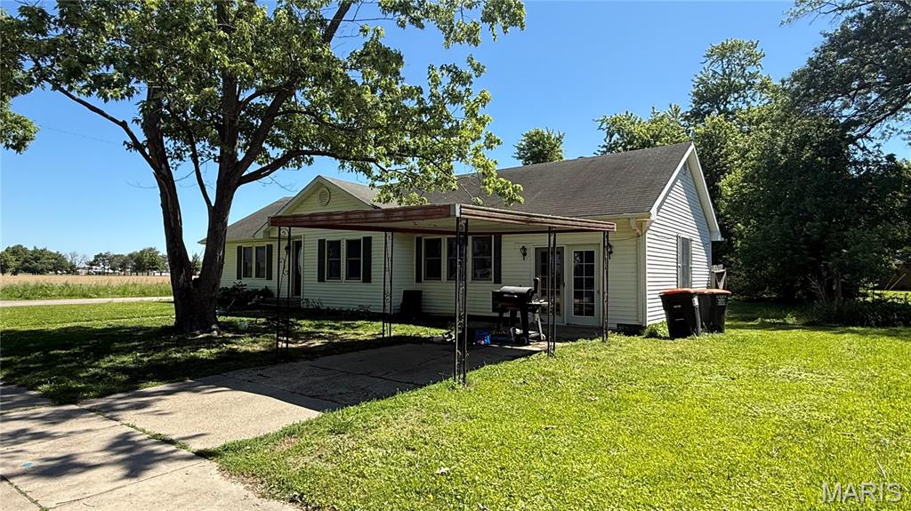 Masters 2nd Sub - Residential