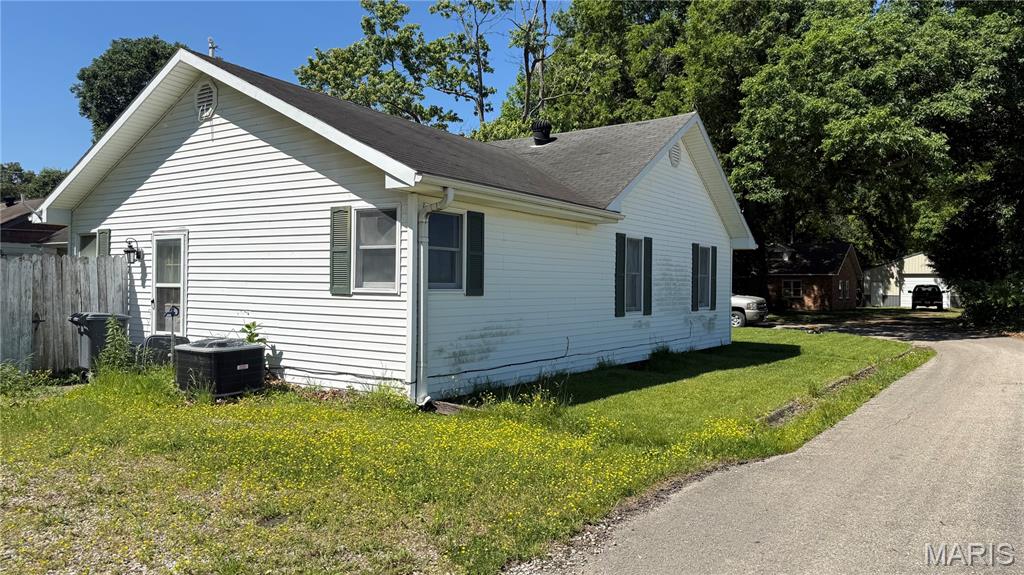 Masters 2nd Sub - Residential