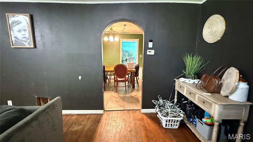 Masters 2nd Sub - Residential