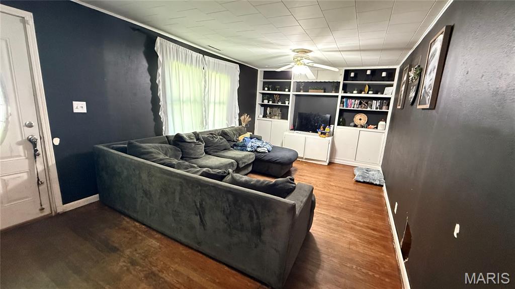 Masters 2nd Sub - Residential