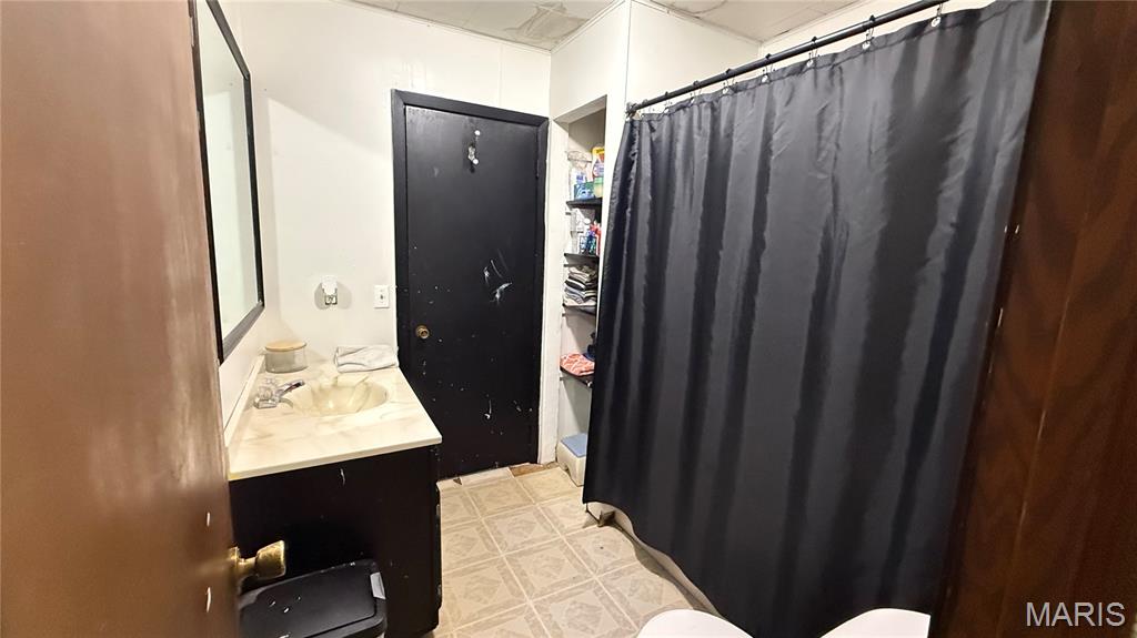 Masters 2nd Sub - Residential