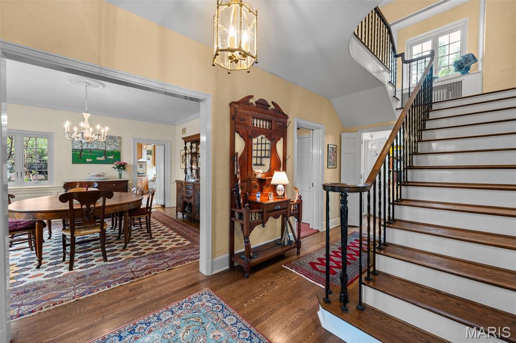 Country Club Place 2 - Residential