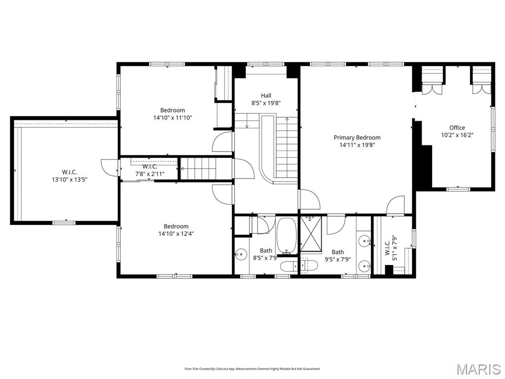 Country Club Place 2 - Residential