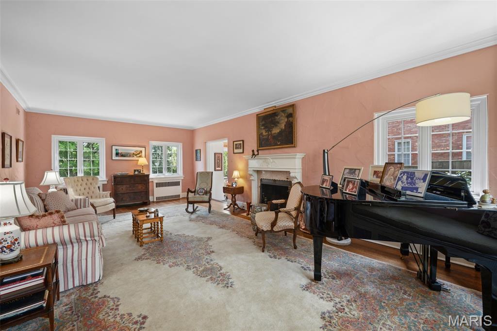 Country Club Place 2 - Residential