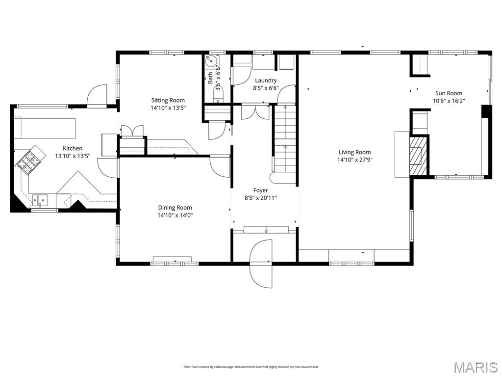 Country Club Place 2 - Residential