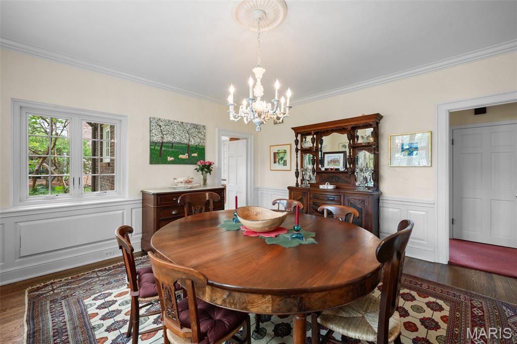 Country Club Place 2 - Residential