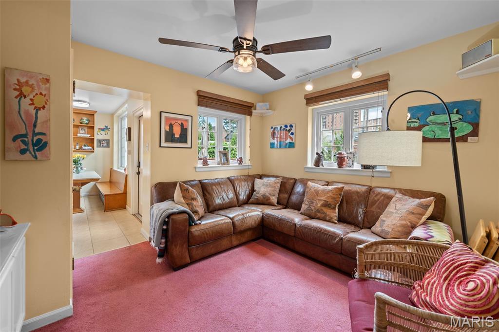 Country Club Place 2 - Residential