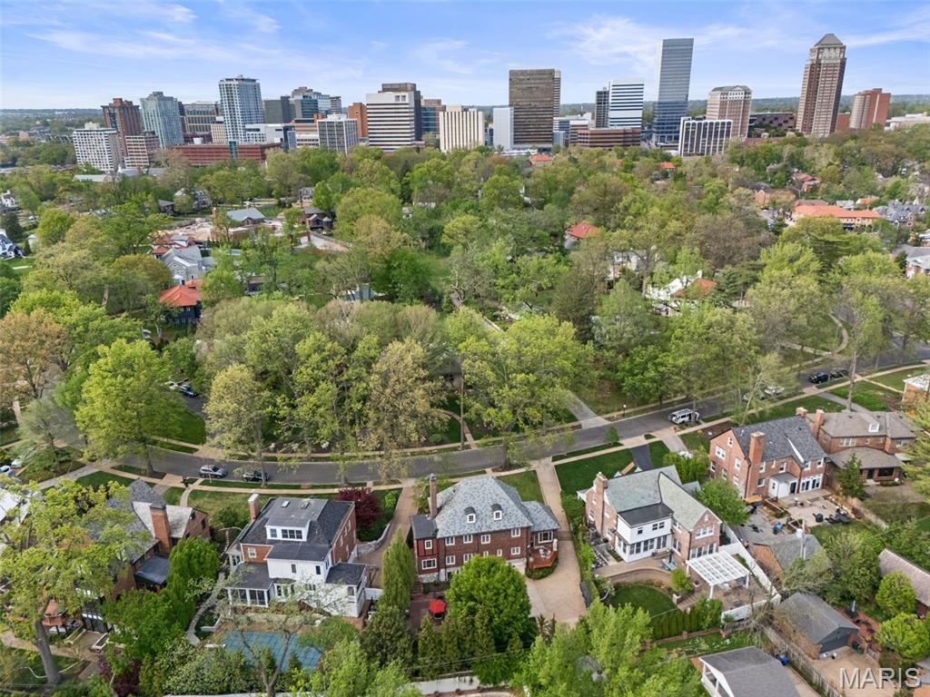 Country Club Place 2 - Residential