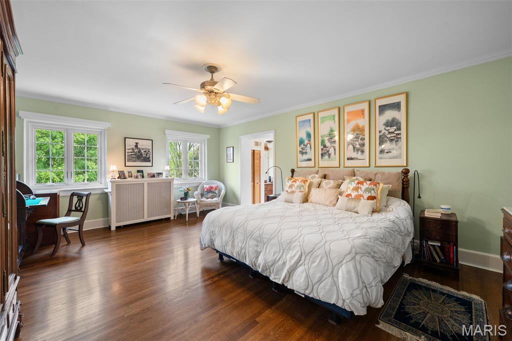 Country Club Place 2 - Residential