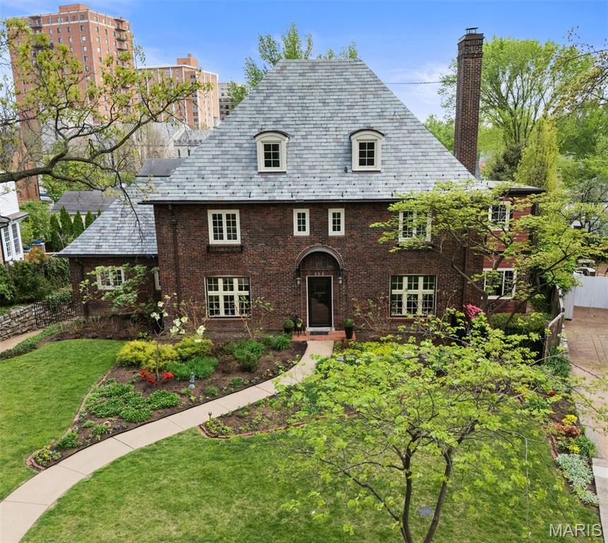 Country Club Place 2 - Residential