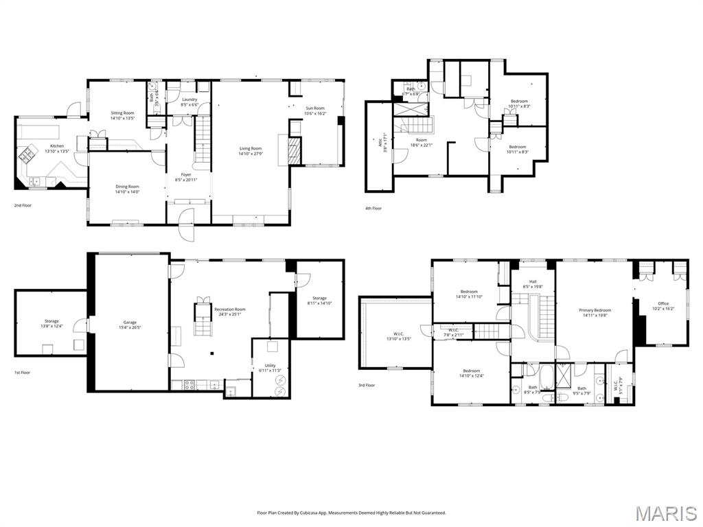 Country Club Place 2 - Residential