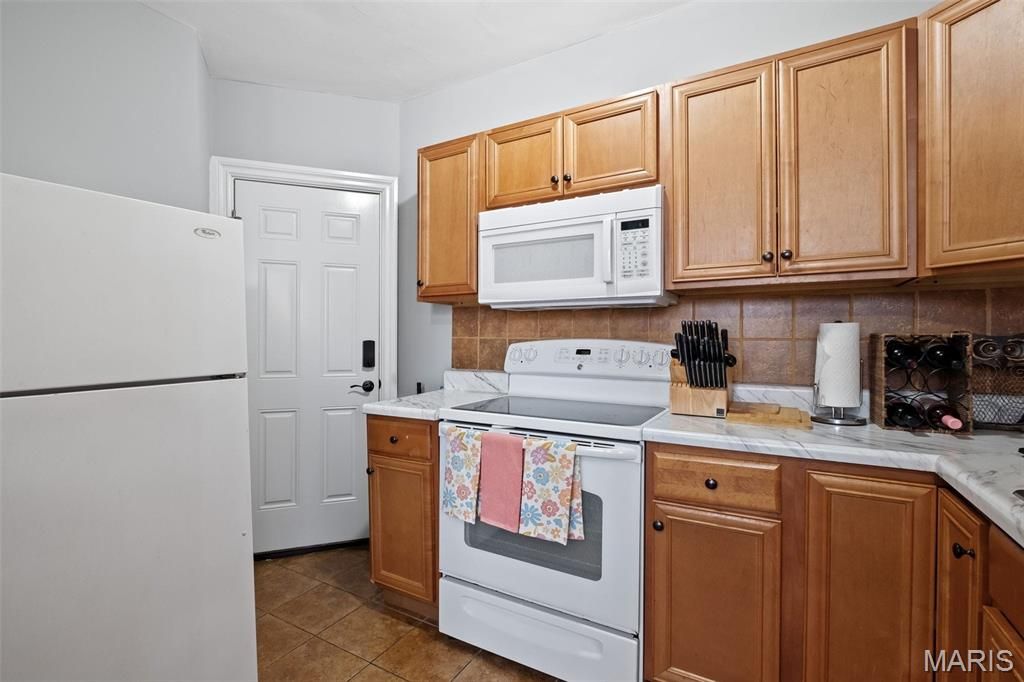 Photo of 3716 S Compton Avenue, St Louis, MO 63118 (MLS # 26027002)