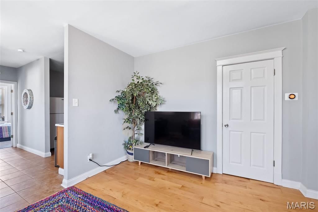 Photo of 3716 S Compton Avenue, St Louis, MO 63118 (MLS # 26027002)