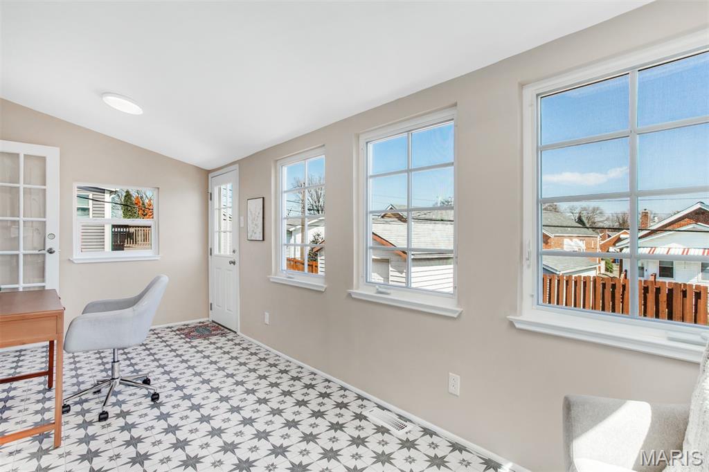 Wilbur Terrace - Residential