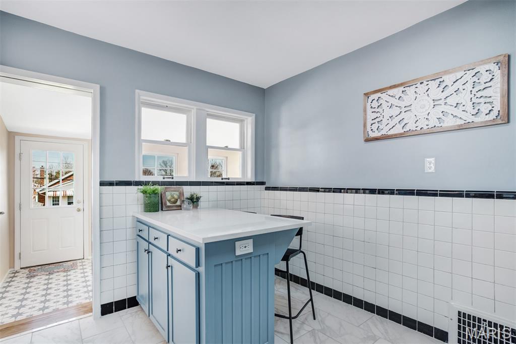 Wilbur Terrace - Residential