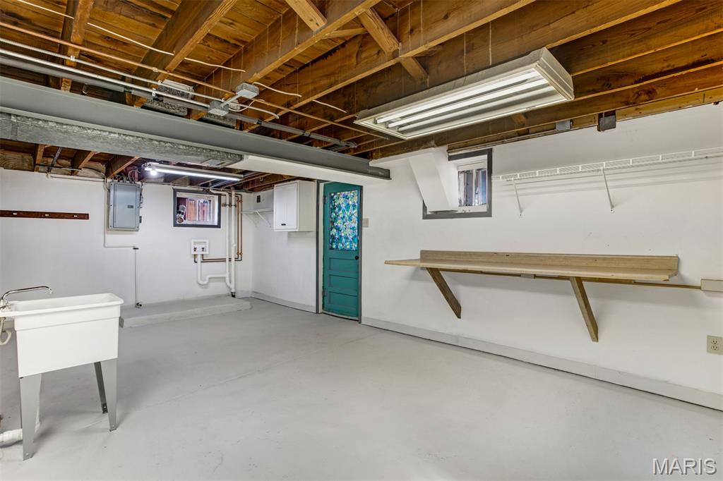 Wilbur Terrace - Residential