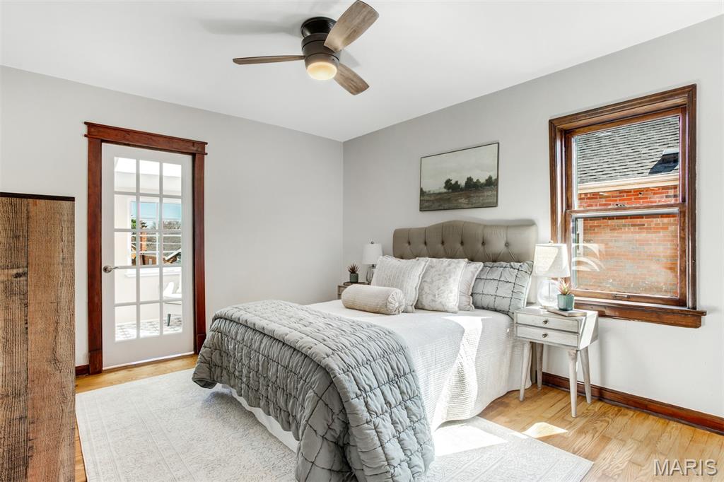 Wilbur Terrace - Residential