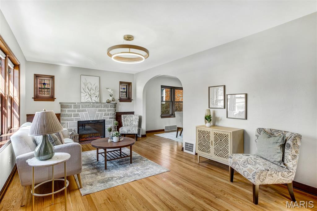 Wilbur Terrace - Residential