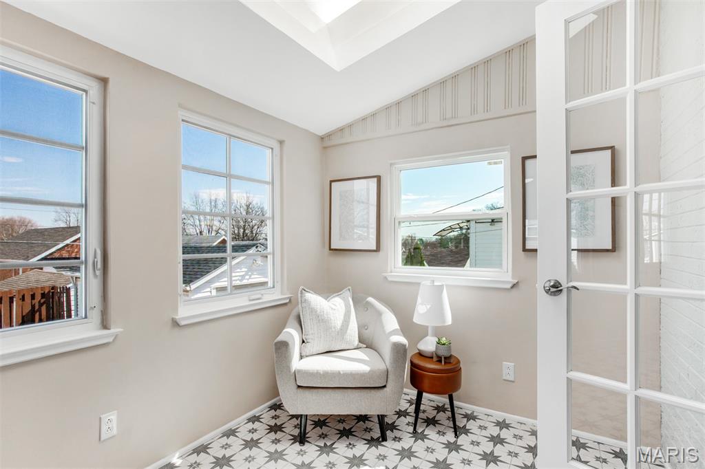 Wilbur Terrace - Residential