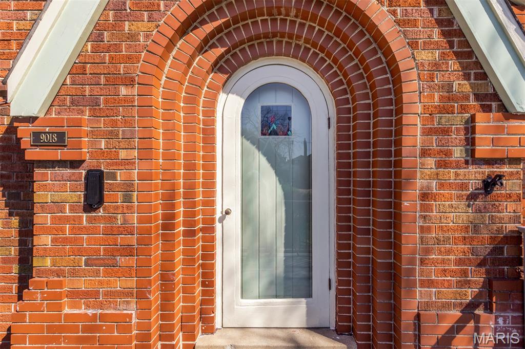 Wilbur Terrace - Residential