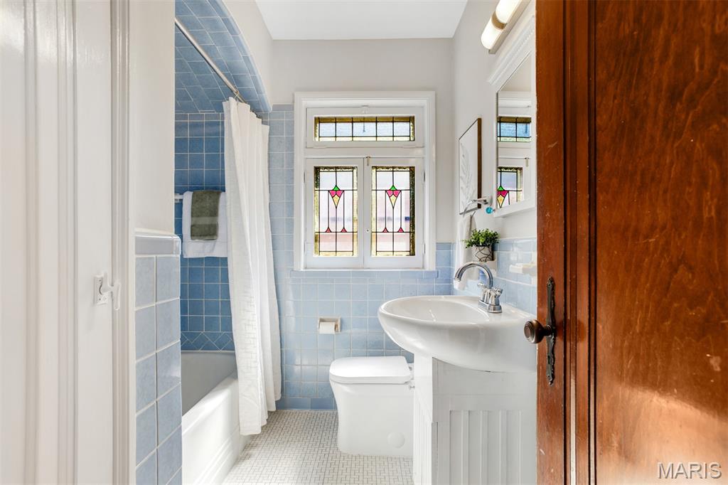 Wilbur Terrace - Residential