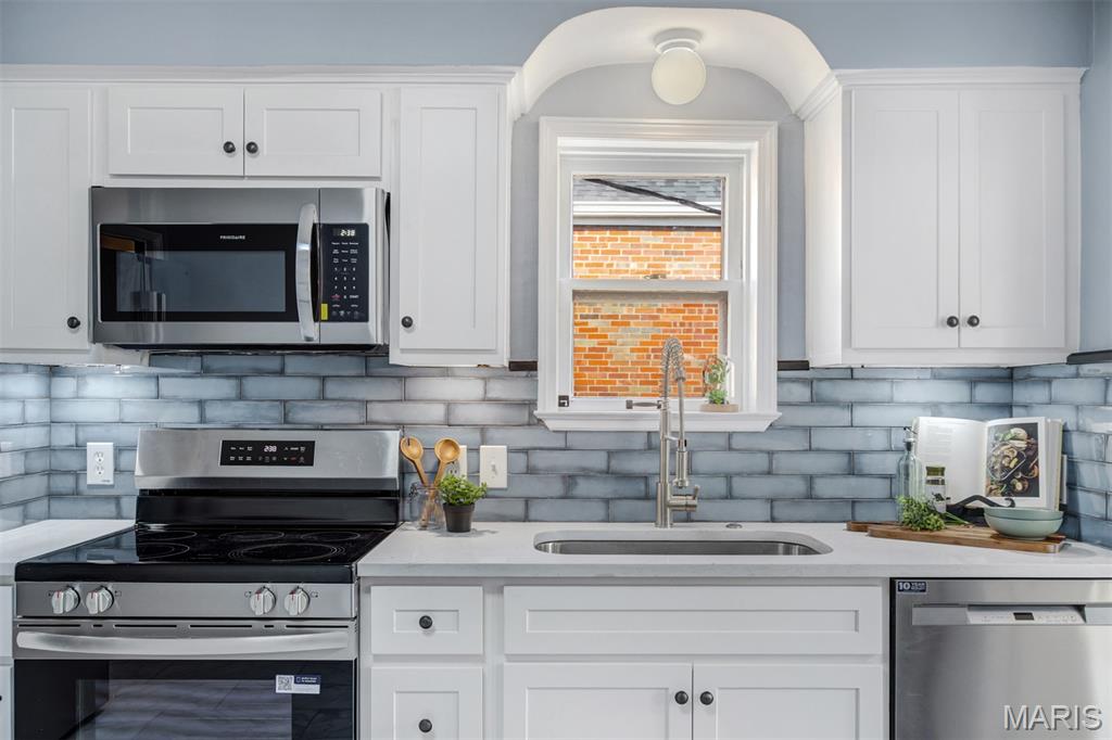 Wilbur Terrace - Residential