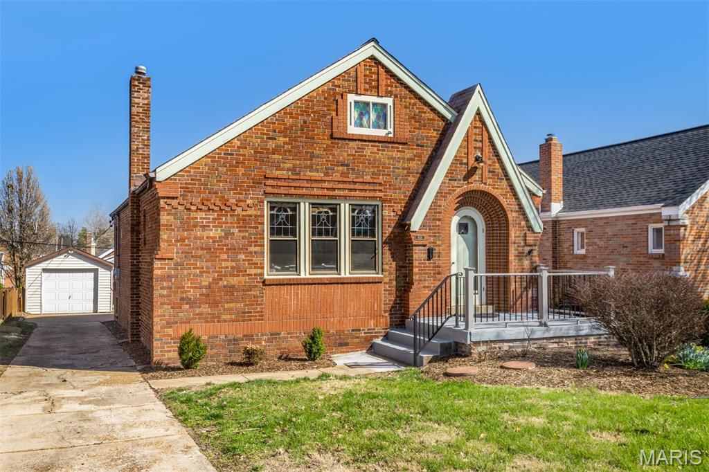 Wilbur Terrace - Residential