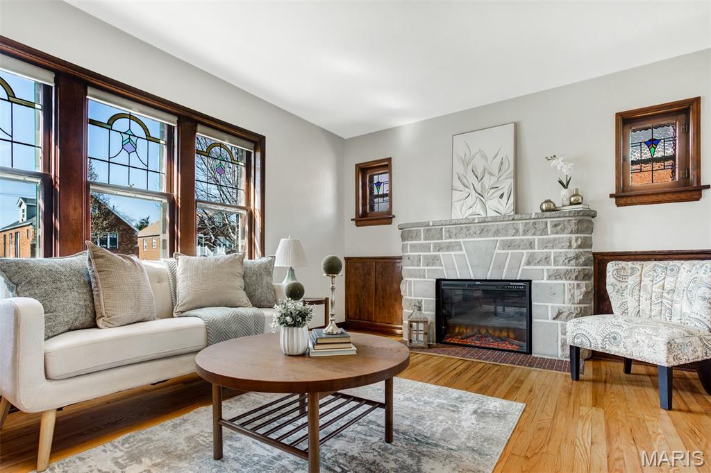 Wilbur Terrace - Residential