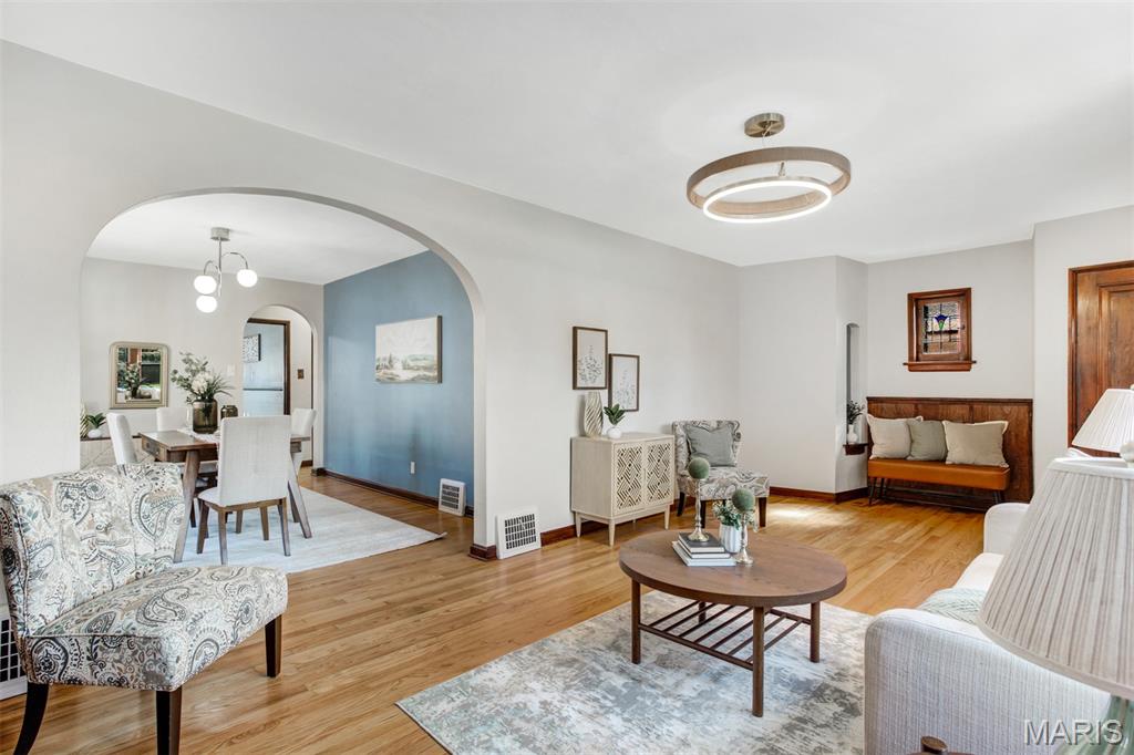 Wilbur Terrace - Residential