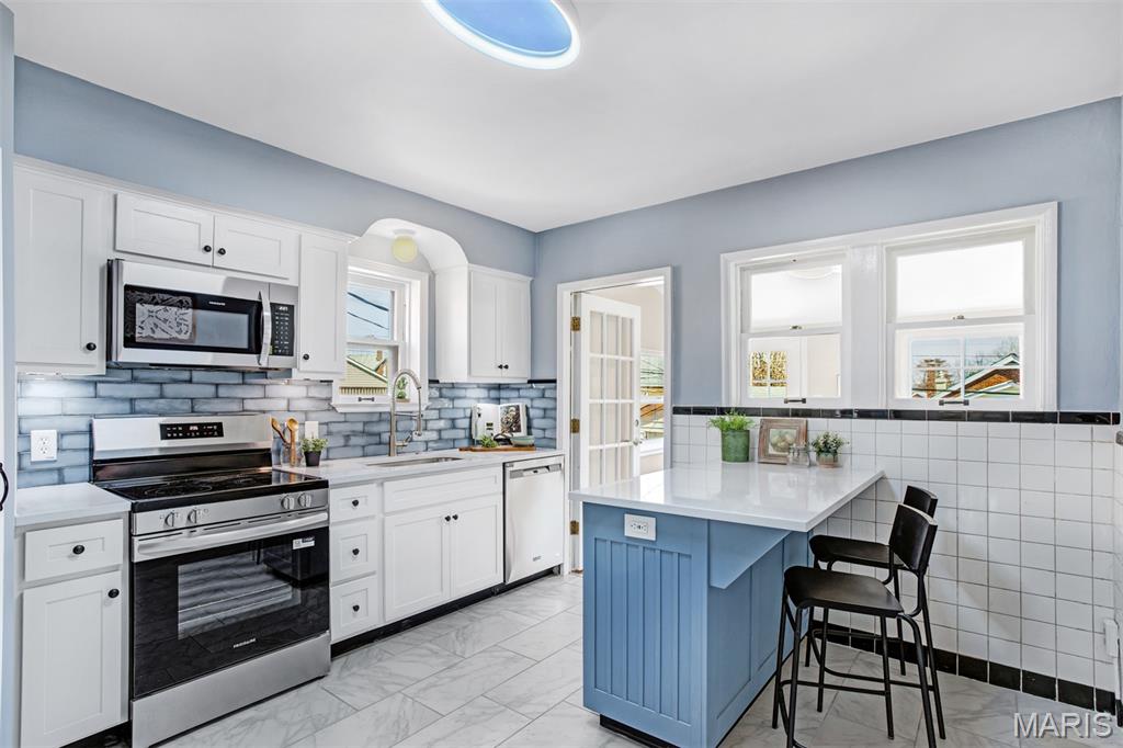 Wilbur Terrace - Residential