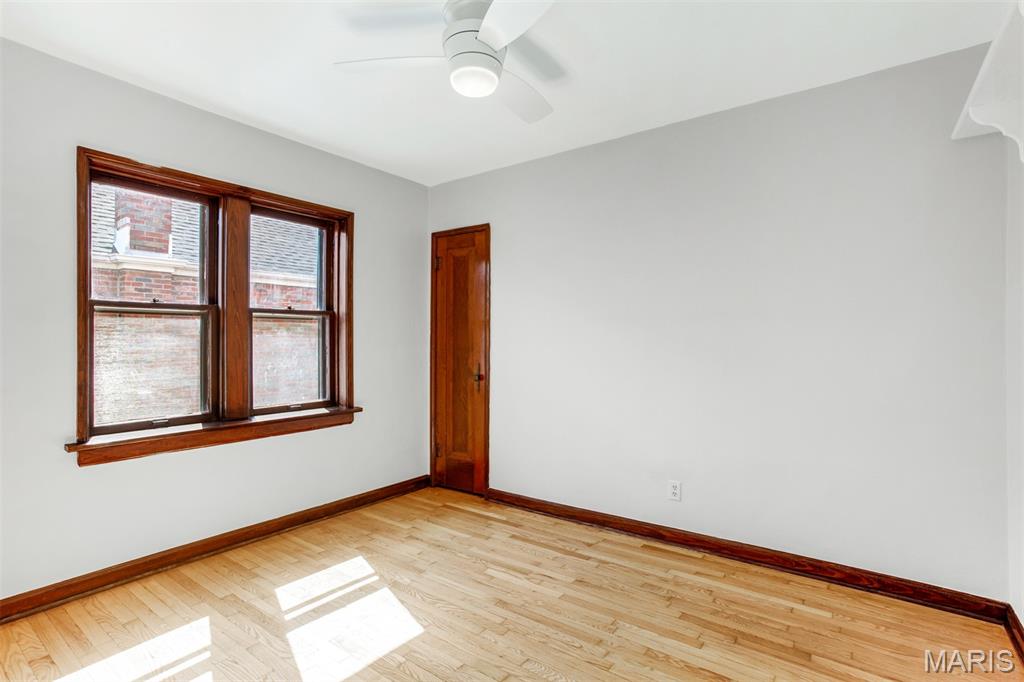 Wilbur Terrace - Residential